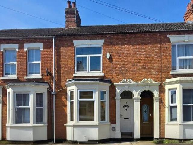House for sale in Northampton, Northamptonshire