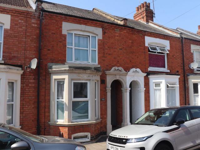 Studio for rent in Northampton, Northamptonshire