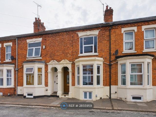 House for rent in Northampton, Northamptonshire
