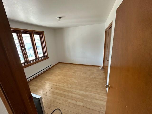 Apartment for rent in Mauricie, Quebec