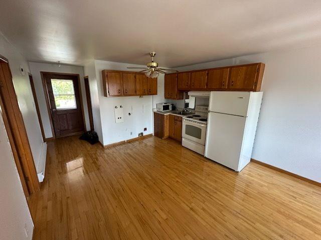 Apartment for rent in Mauricie, Quebec