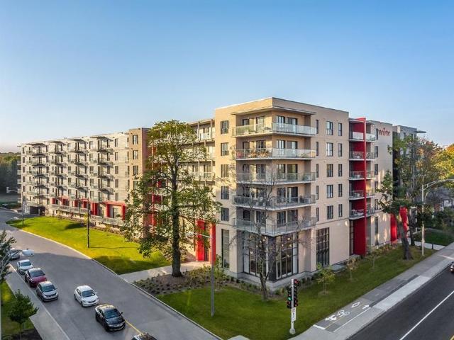 Apartment for rent in Québec, Quebec