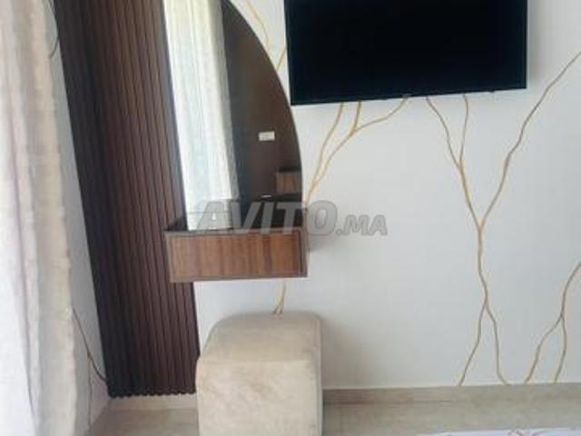 Appartement location à El Ma, Gharb-Chrarda-Beni Hssen