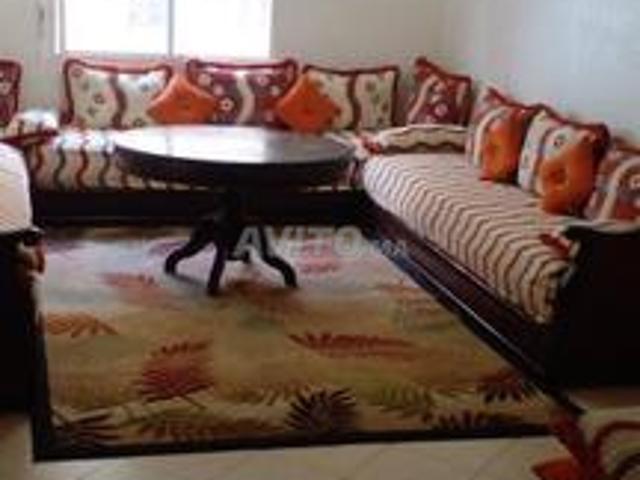 Appartement location à Anfa, Gharb-Chrarda-Beni Hssen