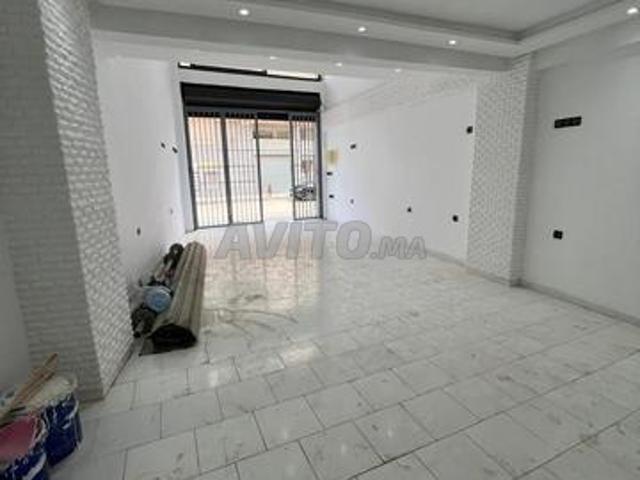 Local commercial location à Bouskoura, Gharb-Chrarda-Beni Hssen