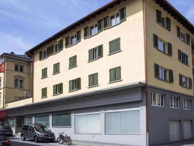 Apartment mieten in Ennenda, Glarus