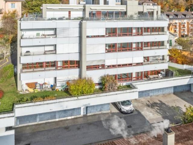 Apartment mieten in Corcelles (NE)