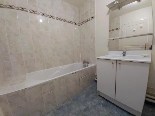 Appartement location à Belle-Île, Chelles