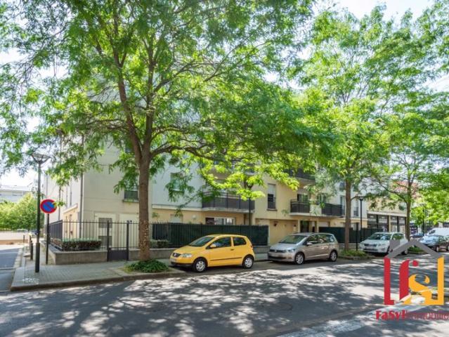 Appartement location à Torcy, Chelles