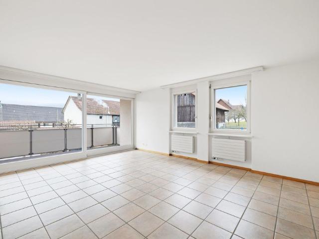 Apartment mieten in Courtedoux, District de Porrentruy