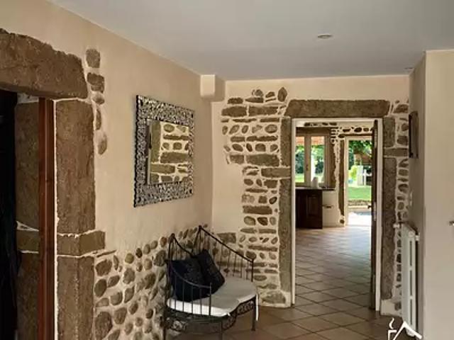 Maison vente à Belley, Loyettes