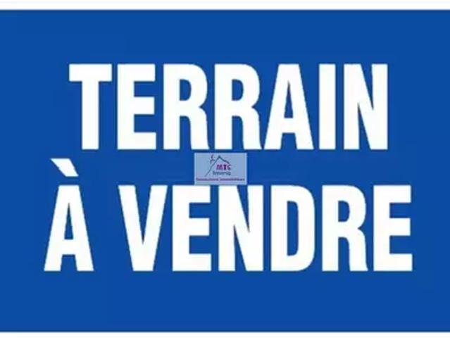 Terrain vente à Loyettes, Ain