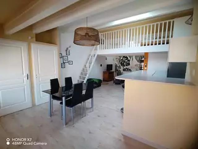 Appartement location à Belley, Loyettes