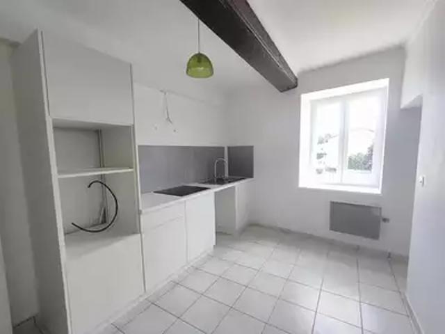 Appartement location à Loyettes, Ain