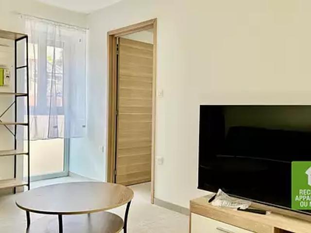 Appartement location à Loyettes, Ain