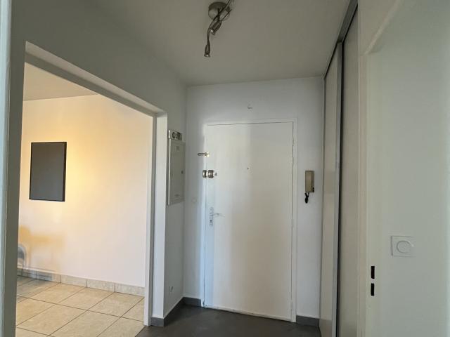 Appartement location à Belley, Loyettes