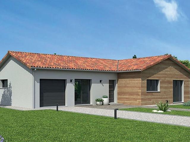 Maison vente à Belley, Loyettes