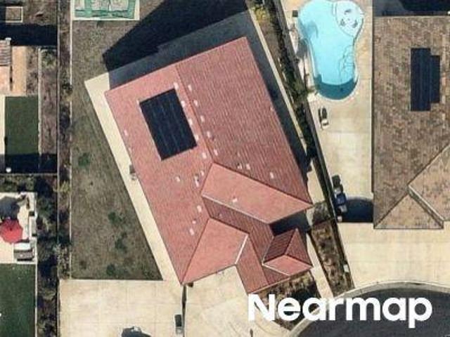 House for sale in Clovis, California