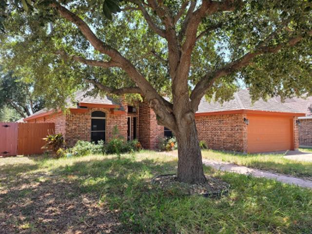 House for sale in McAllen, Hidalgo County