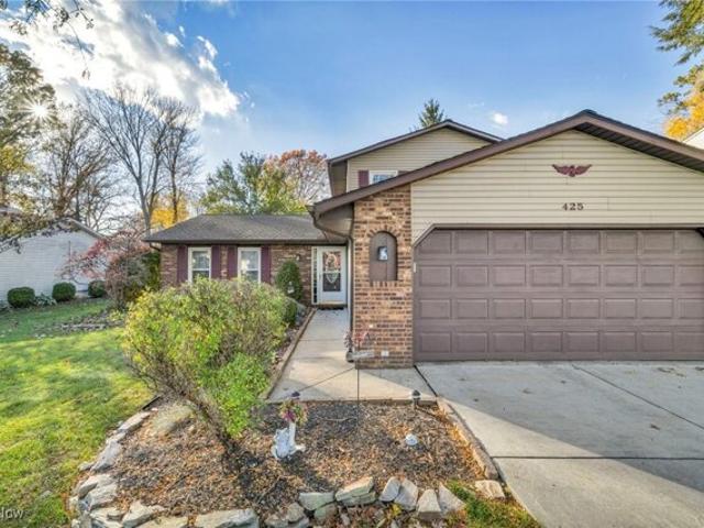 House for sale in Elyria, Ohio