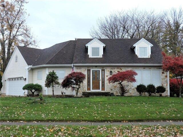 House for sale in Elyria, Ohio