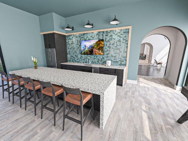 Apartment for rent in Austin, Texas