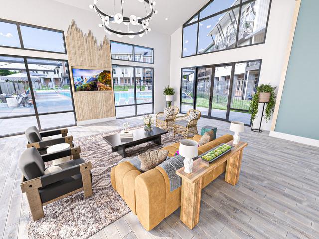 Apartment for rent in Austin, Texas
