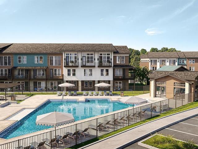Apartment for rent in Austin, Texas