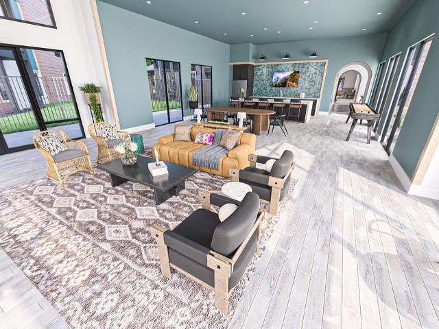 Apartment for rent in Austin, Texas