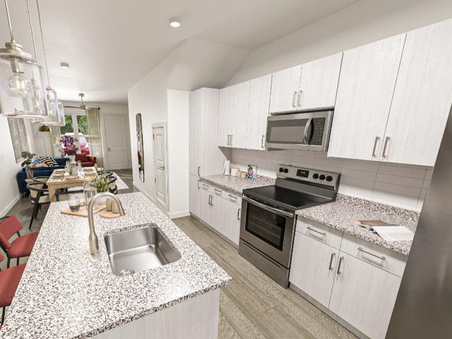 Apartment for rent in Austin, Texas