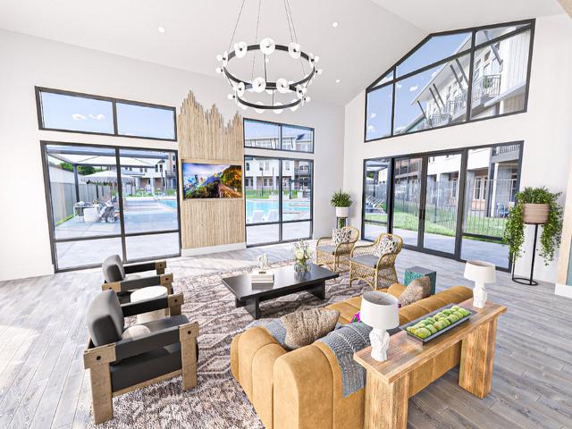 Apartment for rent in Austin, Texas