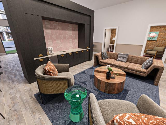 Apartment for rent in Austin, Texas