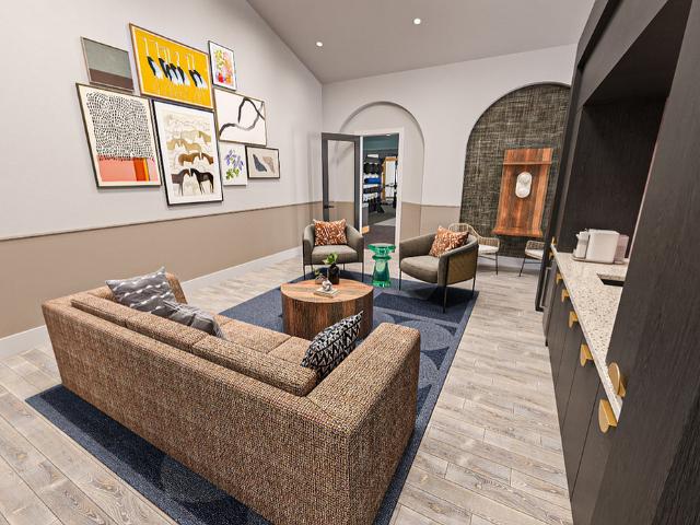 Apartment for rent in Austin, Texas
