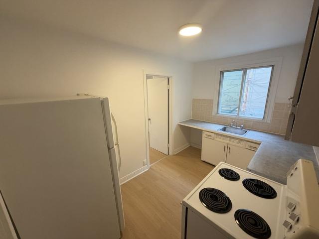 Apartment for rent in Côte-des-Neiges–Notre-Dame-de-Grâce, Montréal