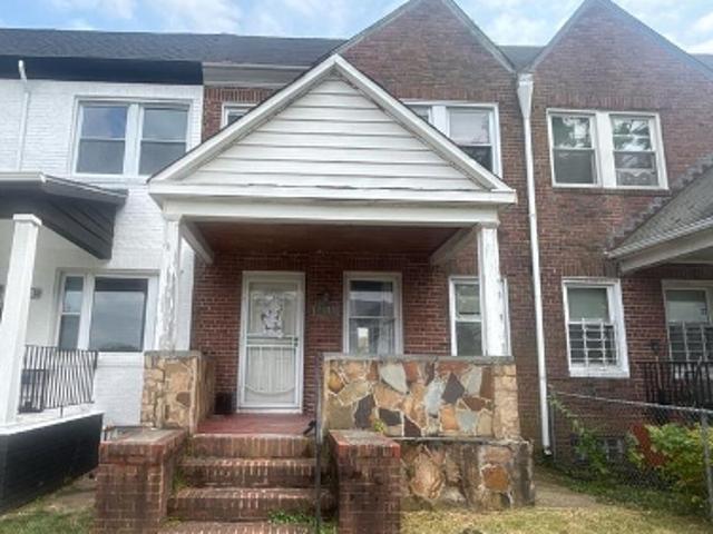 House for sale in Greenspring, Baltimore