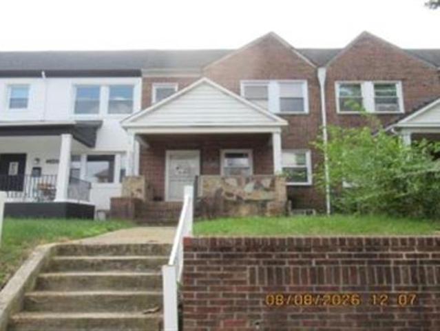 House for sale in Greenspring, Baltimore