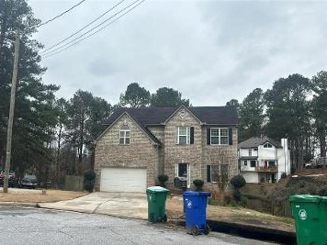 House for sale in Decatur, Georgia