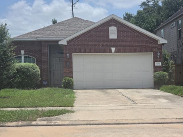 House for sale in Harris, Texas
