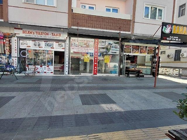 Atakum, Samsun içerisinde satılık Dükkan