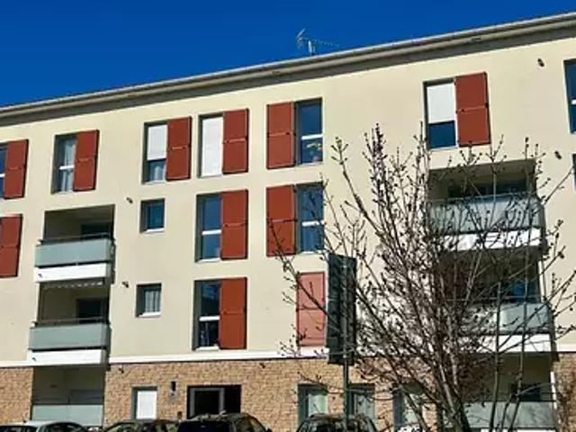 Appartement vente à Villefranche-sur-Saône, Rhône