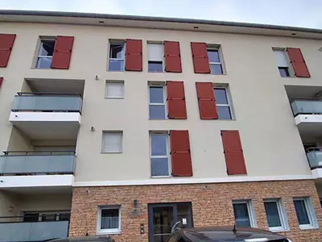 Appartement vente à Casse Froide, Lozanne