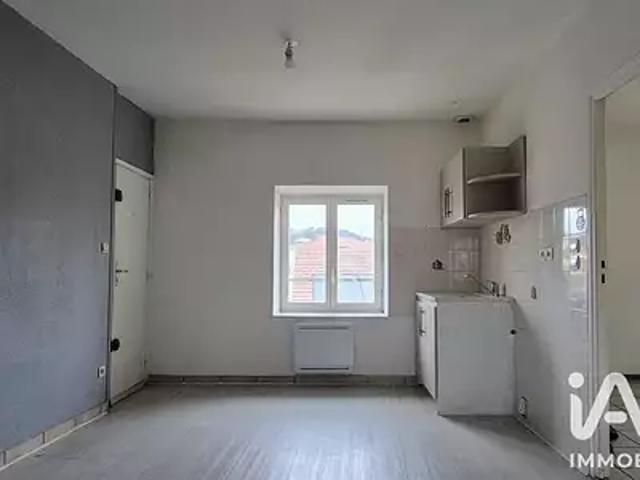 Appartement vente à Casse Froide, Lozanne