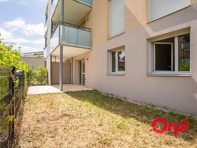 Appartement vente à Casse Froide, Lozanne