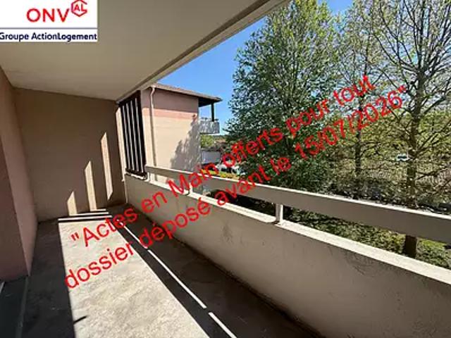 Appartement vente à Villefranche-sur-Saône, Rhône