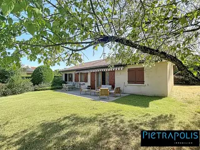 Maison vente à Casse Froide, Lozanne