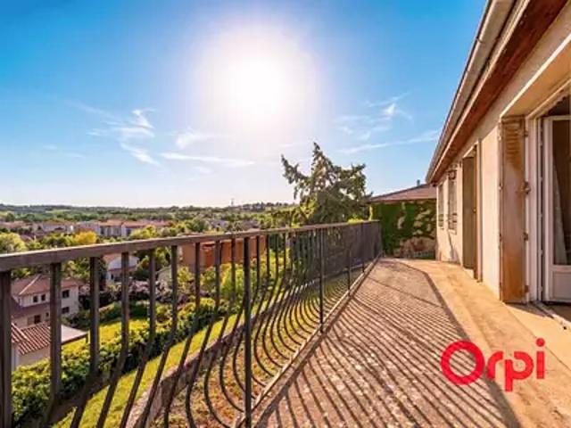 Maison vente à Casse Froide, Lozanne