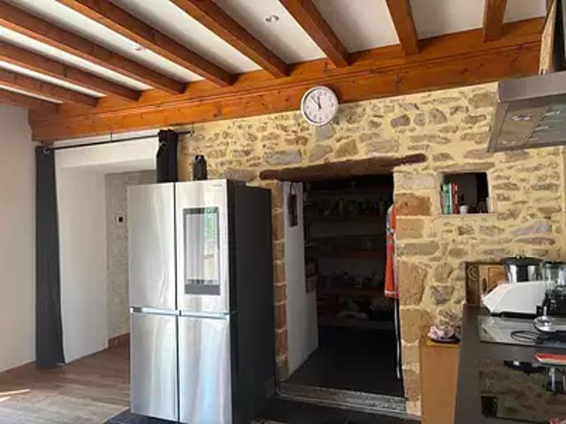 Maison vente à Casse Froide, Lozanne