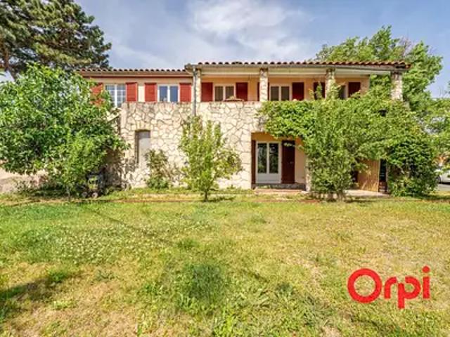 Maison vente à Villefranche-sur-Saône, Rhône