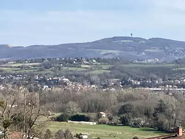 Terrain vente à Villefranche-sur-Saône, Rhône