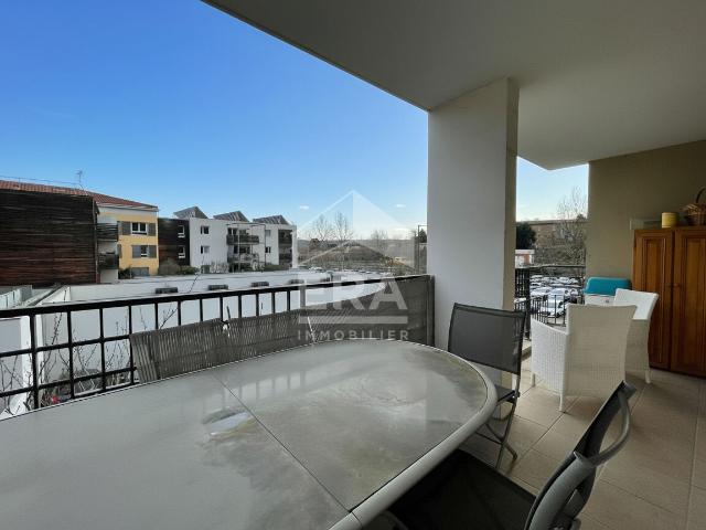 Appartement vente à Villefranche-sur-Saône, Rhône